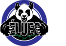 École Lacombe Upper Elementary School Logo