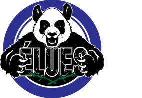 École Lacombe Upper Elementary School Logo